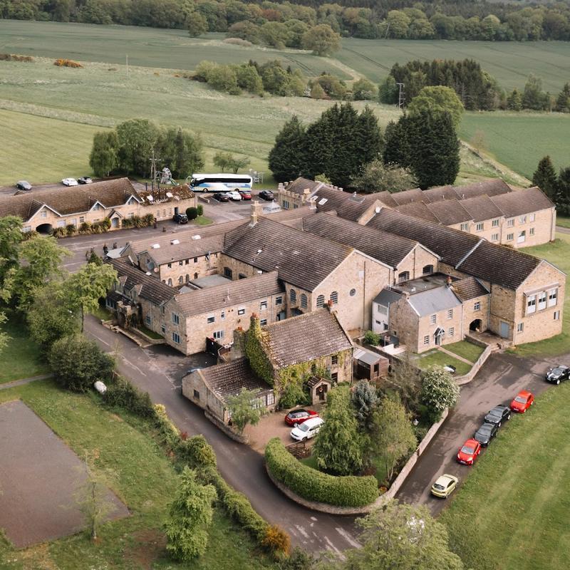 Best Western Derwent Manor