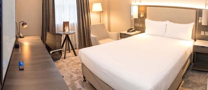Best Western Gatwick Moat House — photo 2
