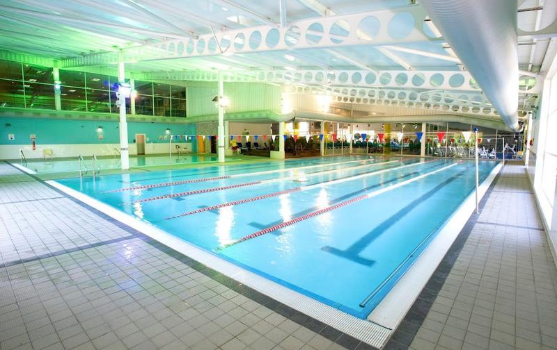 Best Western Gatwick Worth Hotel — photo 3