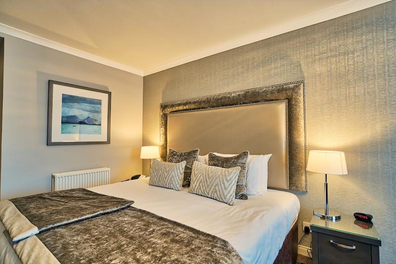 Best Western Inverness Palace Hotel & Spa — photo 2