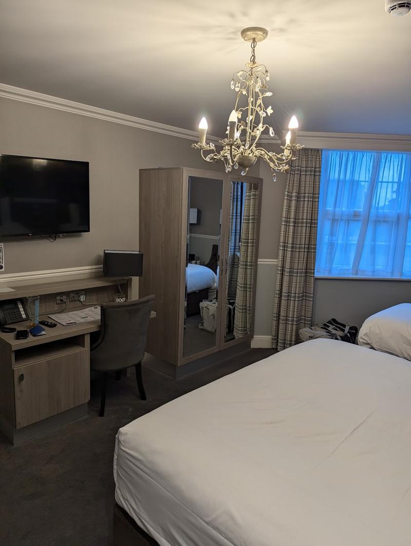 Best Western Kenwick Park Hotel — photo 2
