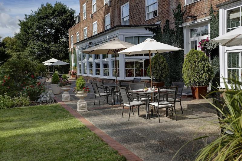 Best Western Menzies Strathmore Hotel
