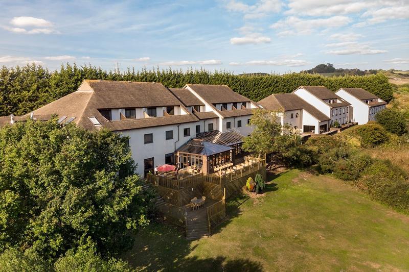 Best Western Passage House Hotel