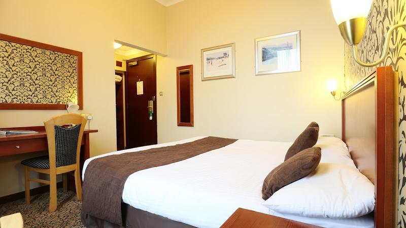 Best Western Queens Hotel Dundee — photo 2