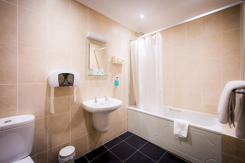 Best Western Queens Hotel Dundee — photo 3