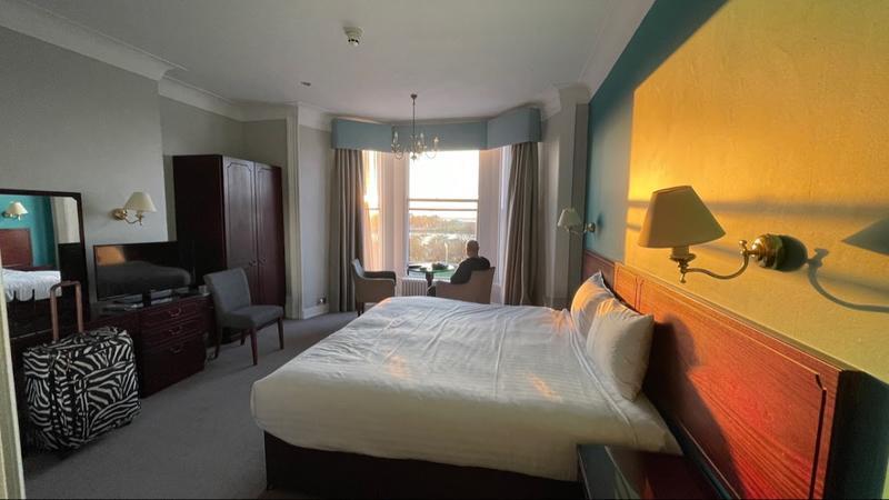Best Western Royal Clifton Hotel — photo 2