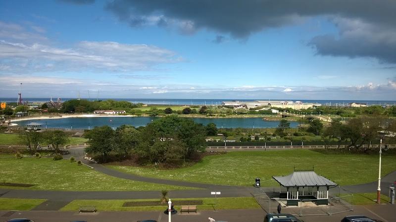 Best Western Royal Clifton Hotel — photo 3