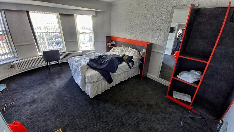 Best Western Station Hotel — photo 2