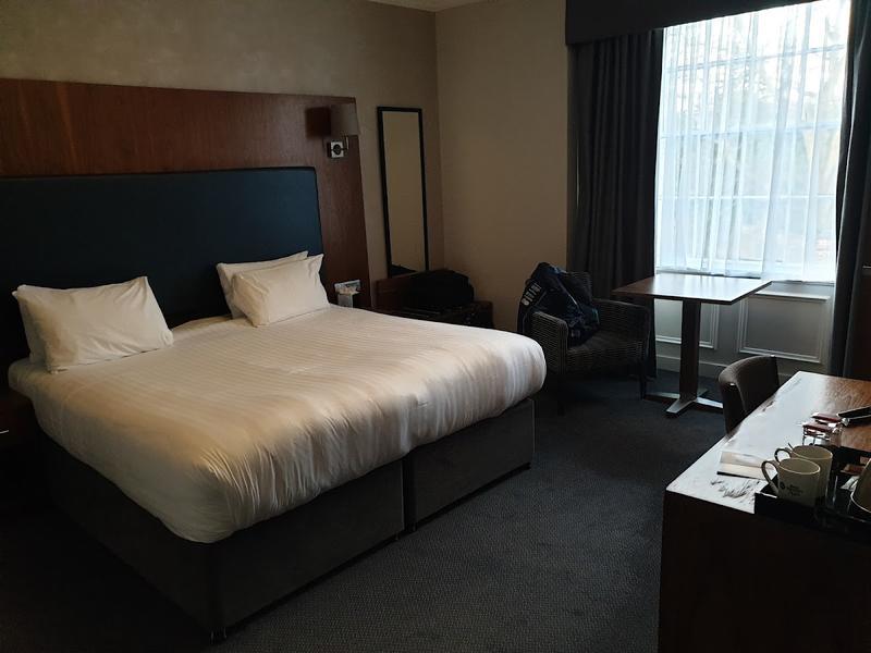 Best Western - The Croft — photo 2