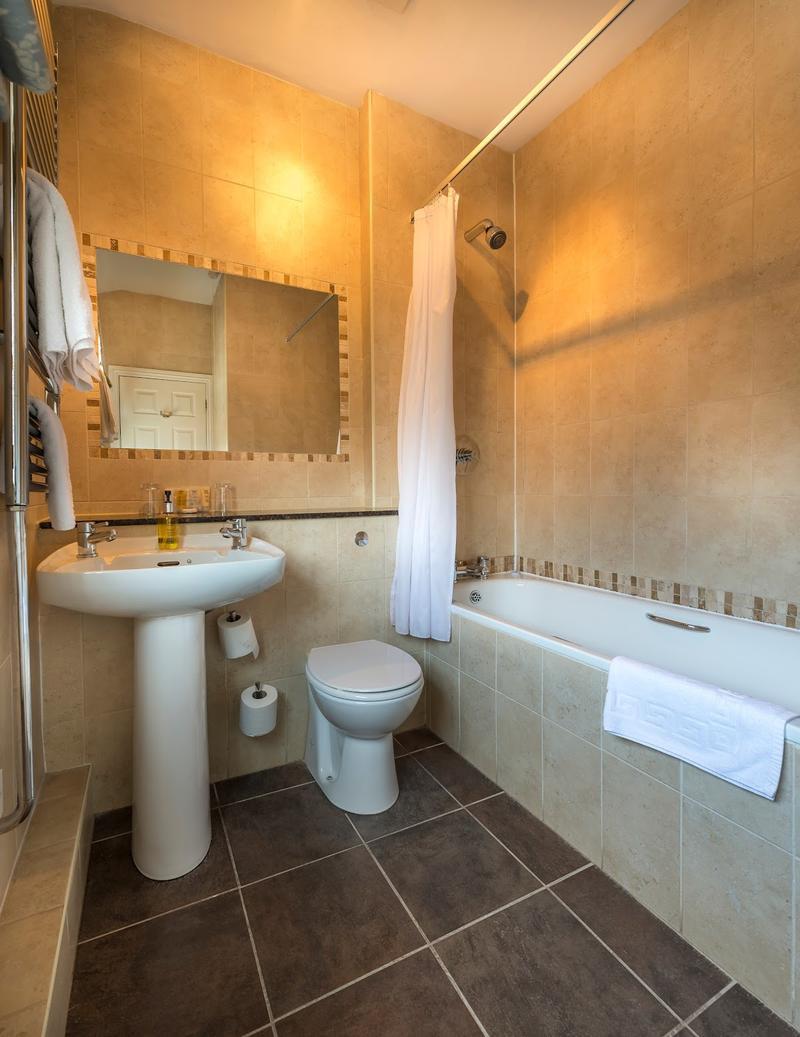 Best Western The Royal Oak Hotel — photo 3