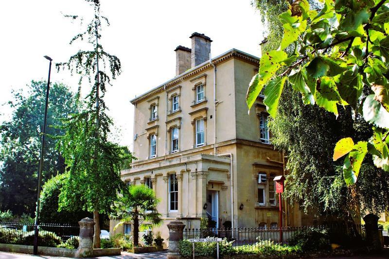 Best Western Victoria Square