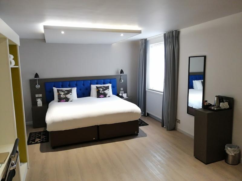 Best Western Westminster Hotel — photo 2