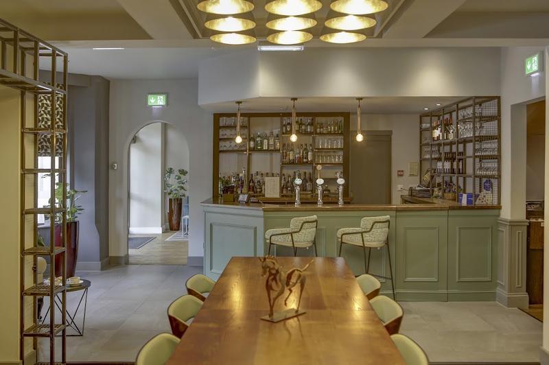 Best Western Westminster Hotel — photo 3