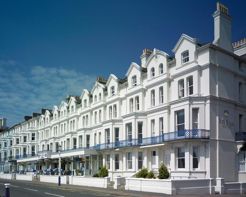 Best Western York Hotel