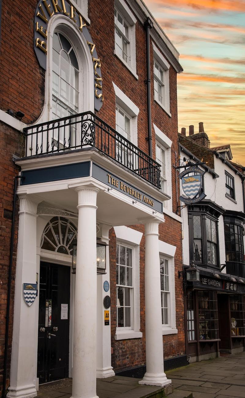 Beverley Arms Hotel