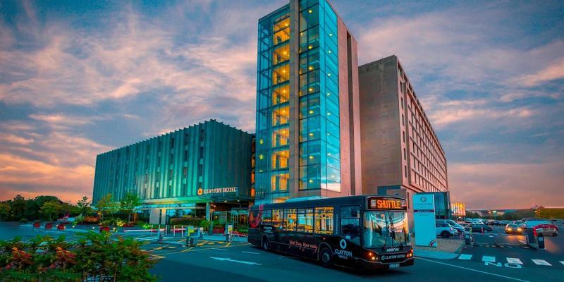 Bewleys Hotel Dublin Airport