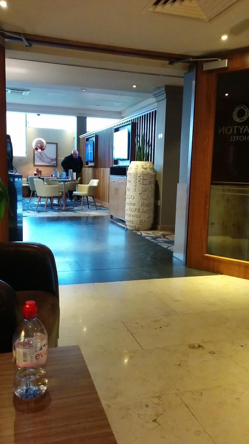 Bewleys Hotel Manchester Airport — photo 3