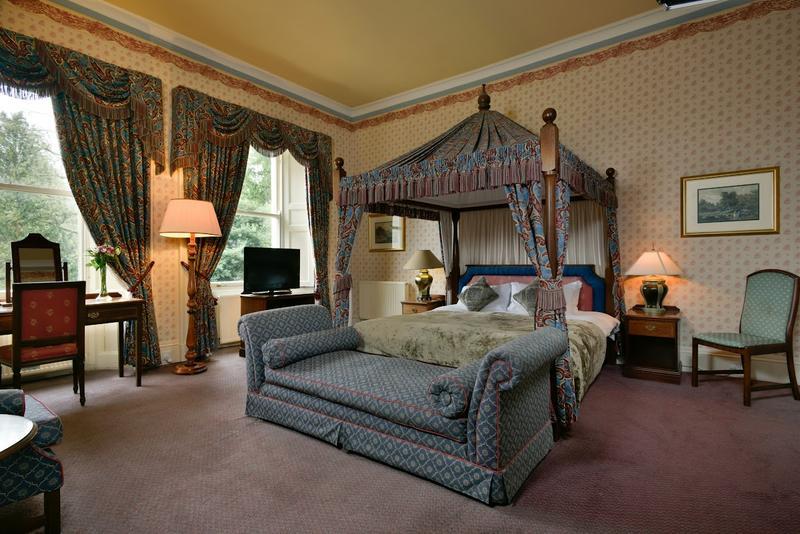 Bindon Country House Hotel — photo 2