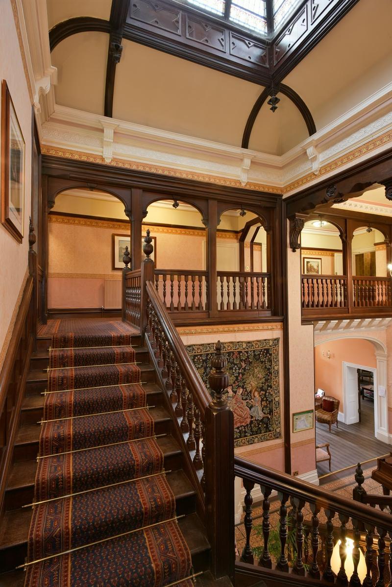 Bindon Country House Hotel — photo 3