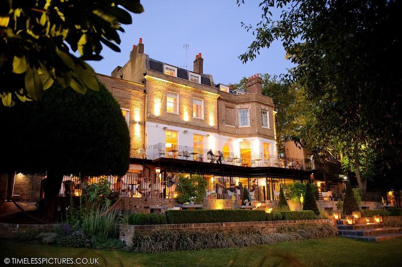 Bingham Hotel