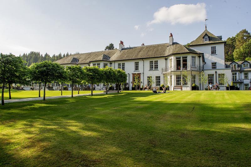 Birnam House Hotel