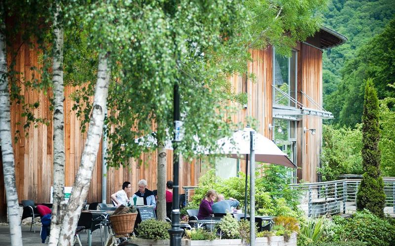 Birnam Institute