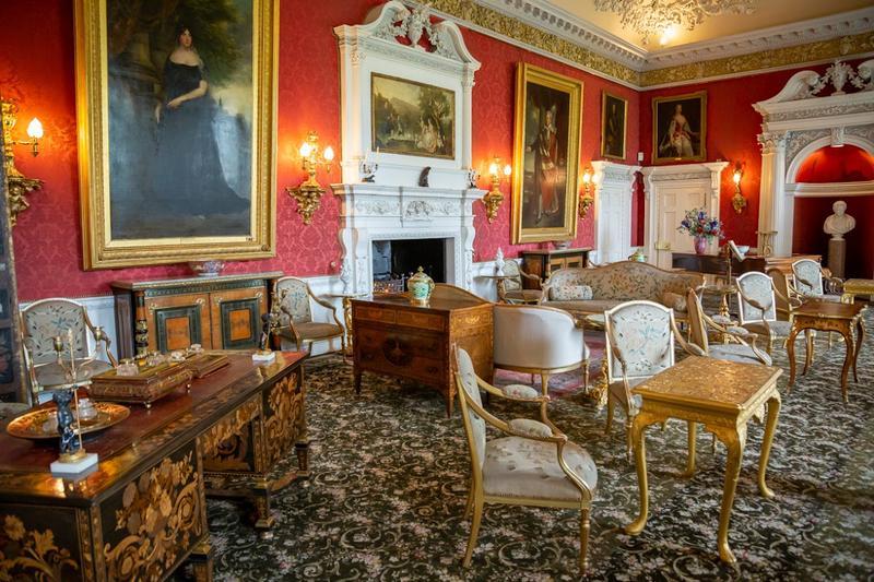 Blair Castle