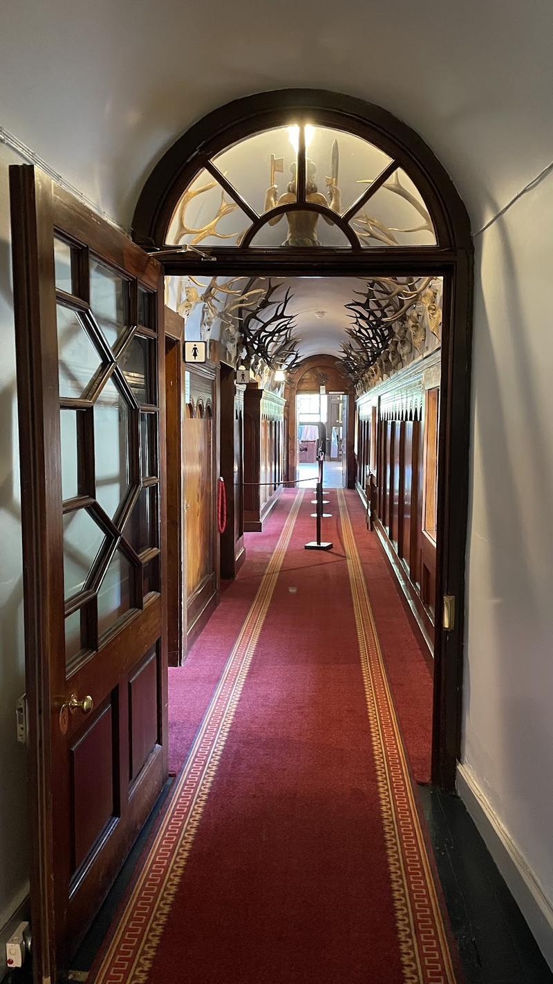 Blair Castle — photo 3