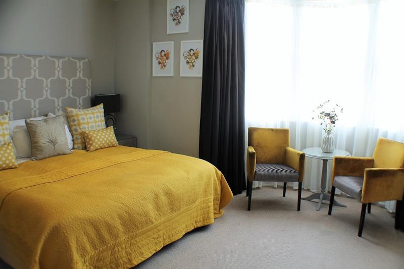 Blanch House — photo 2