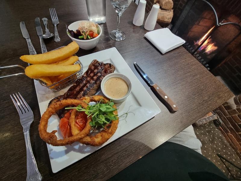 Bolholt Country Park Hotel