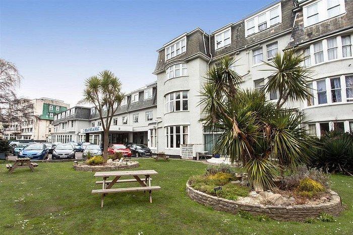 Bournemouth Heathlands Hotel