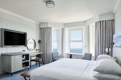 Bournemouth Highcliff Marriott Hotel — photo 2