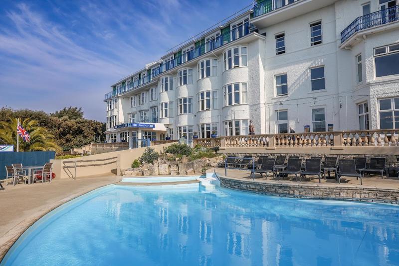 Bournemouth International Hotel