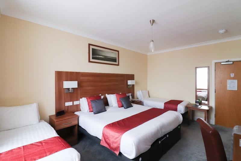 Bournemouth International Hotel — photo 2