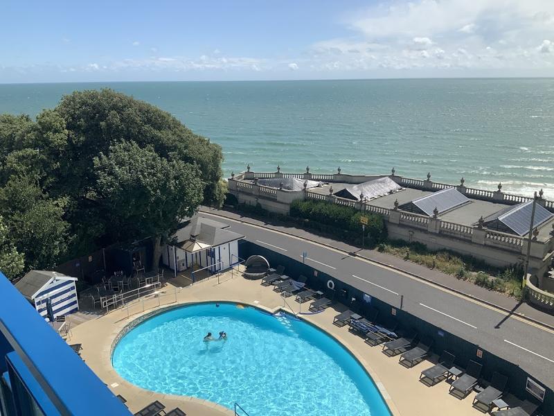 Bournemouth International Hotel — photo 3