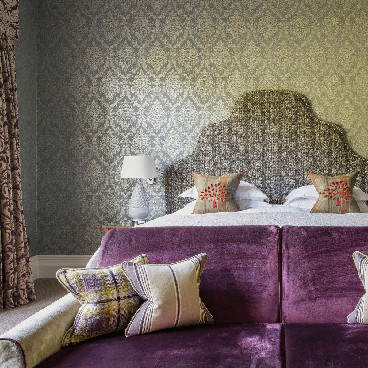 Bovey Castle