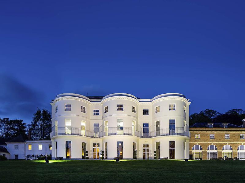 Bowden Hall Hotel