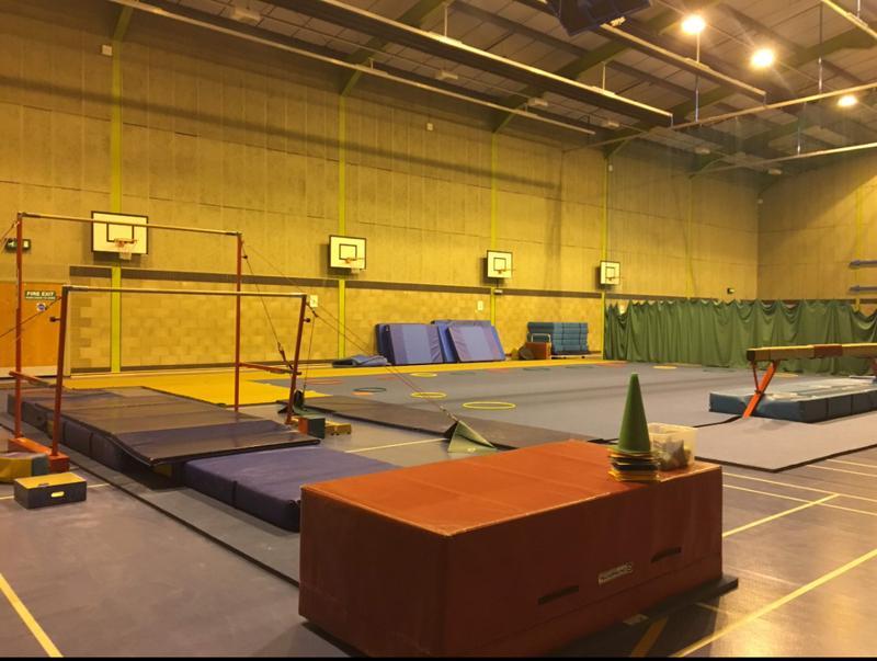 Brackenbury Sports Centre — photo 2