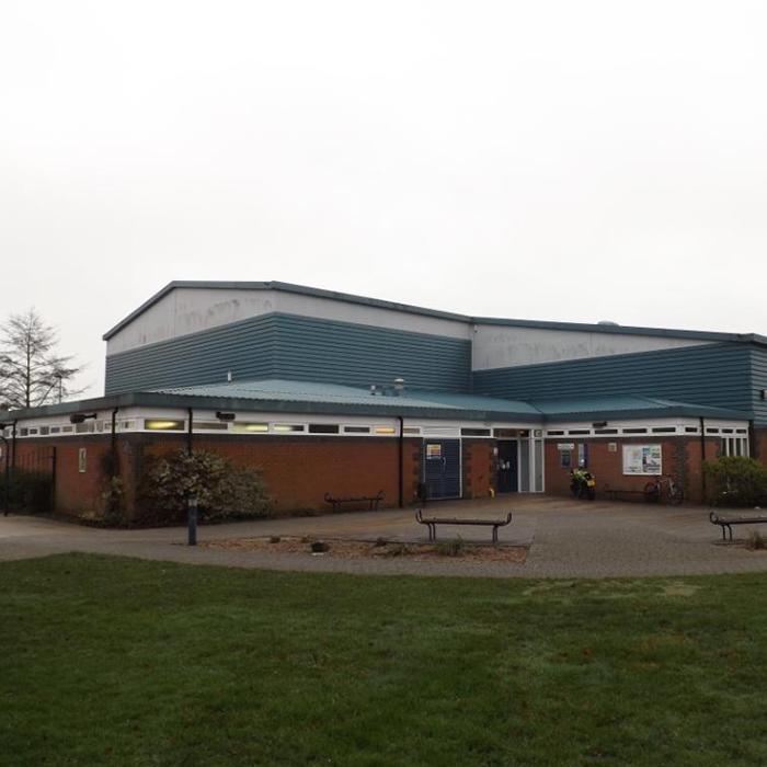 Brackenbury Sports Centre — photo 3