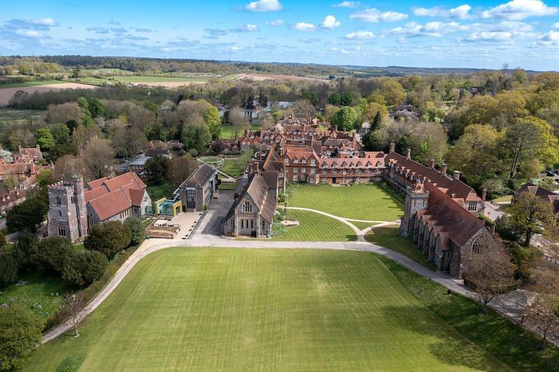 Bradfield College