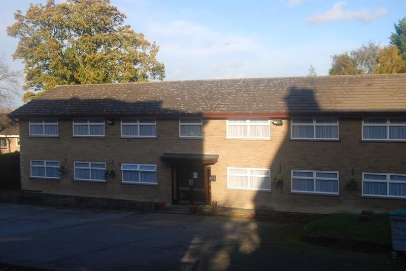Brecon Hotel