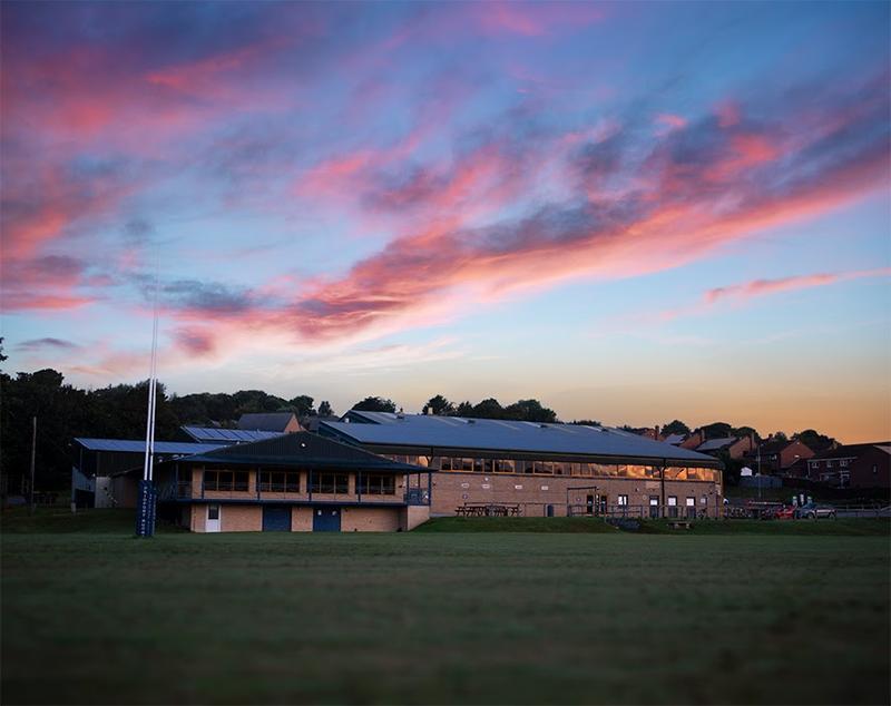 Bridport Leisure Centre