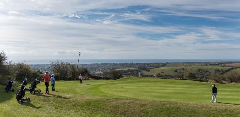 Brighton & Hove Golf Club