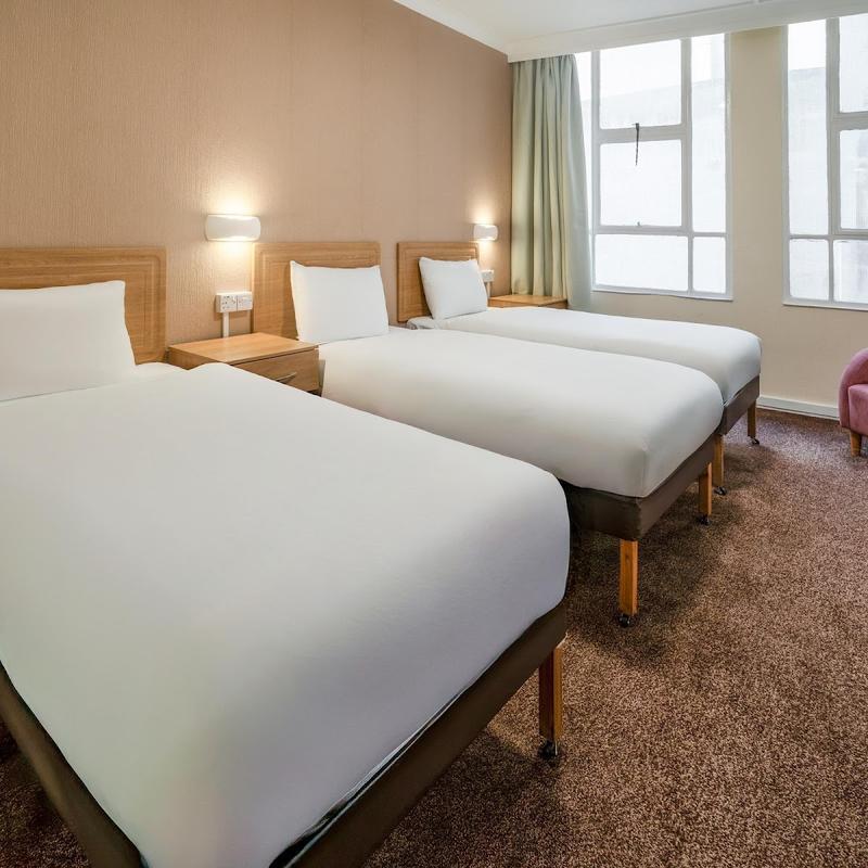 Britannia Hotel Birmingham — photo 3