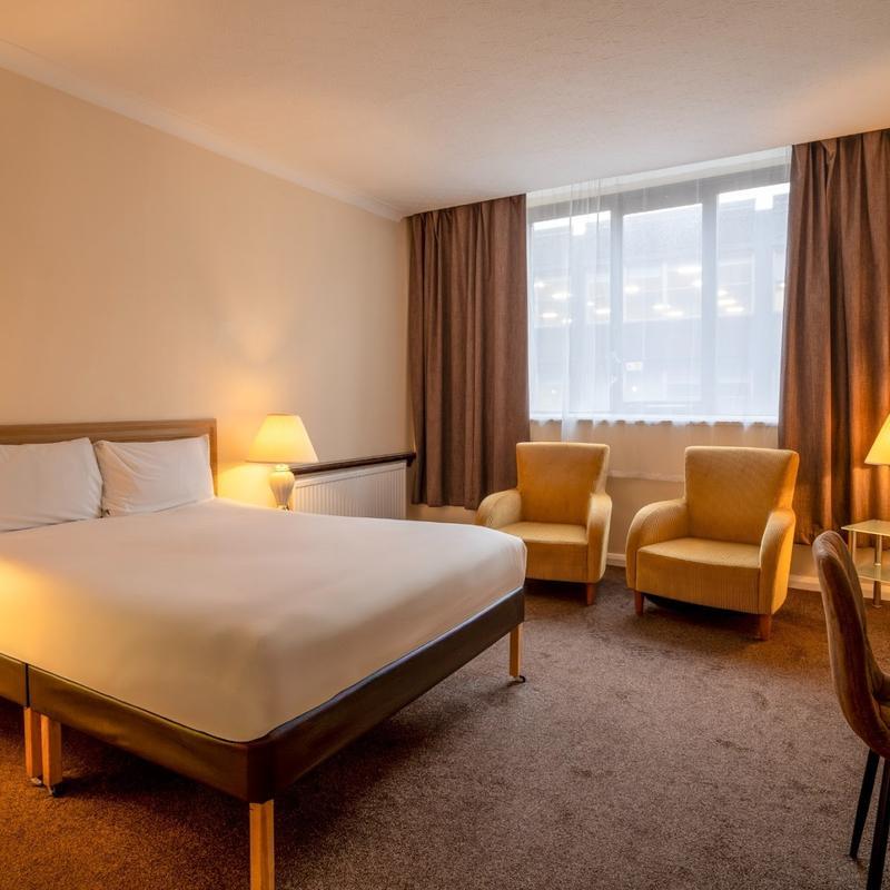 Britannia Hotel Manchester — photo 2