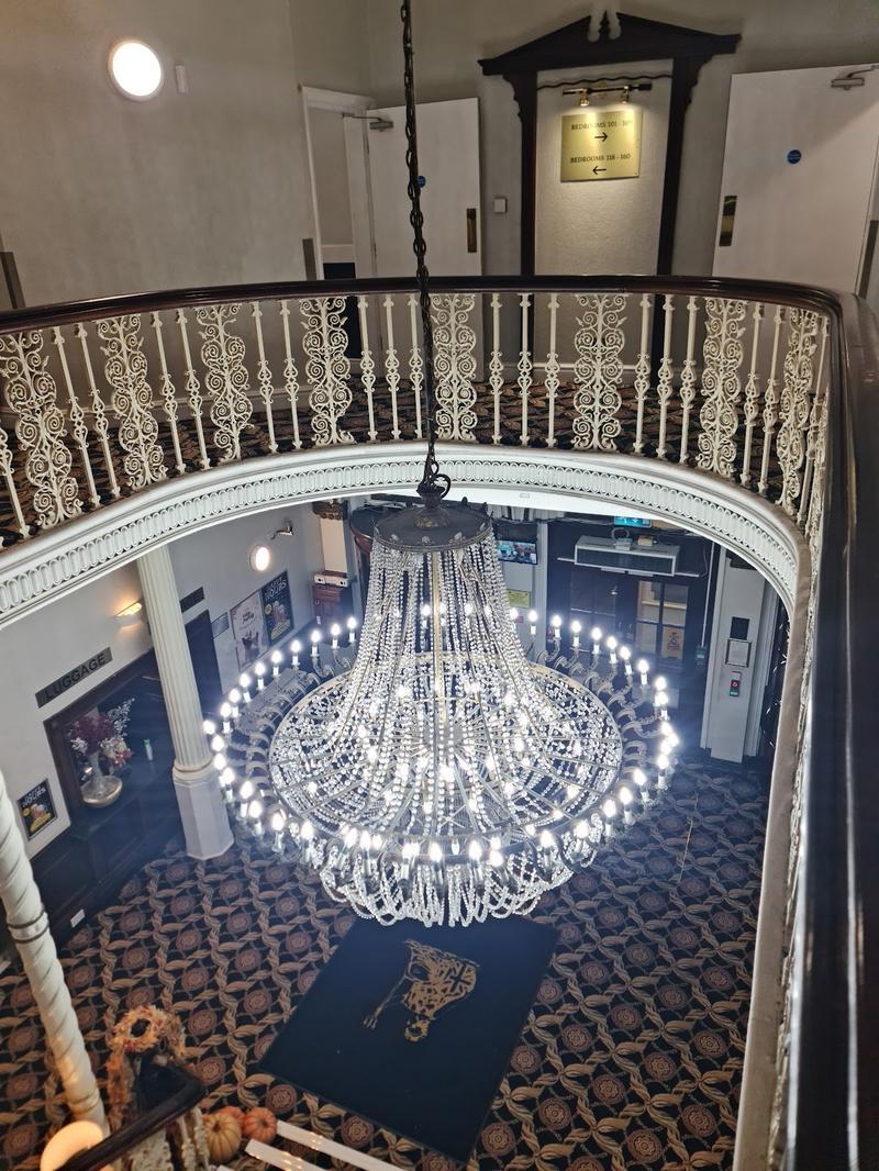 Britannia Hotel Manchester — photo 3