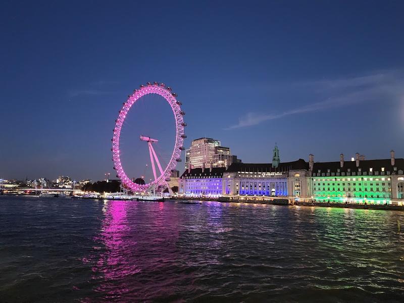 British Airways London Eye — photo 2