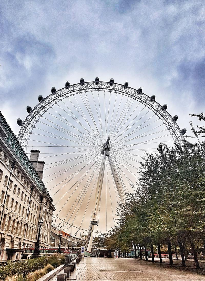 British Airways London Eye — photo 3