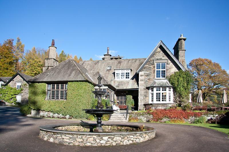 Broadoaks Country House