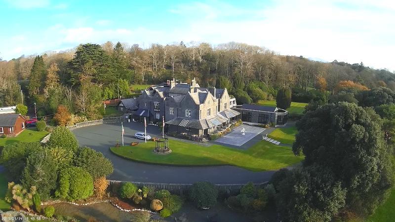 Bron Eifion Country House Hotel
